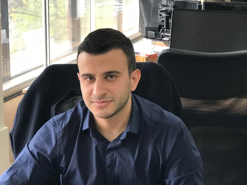 Dimitrios Logothetidis