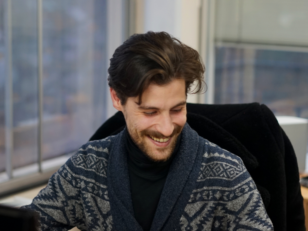 Stavros Gravvanis