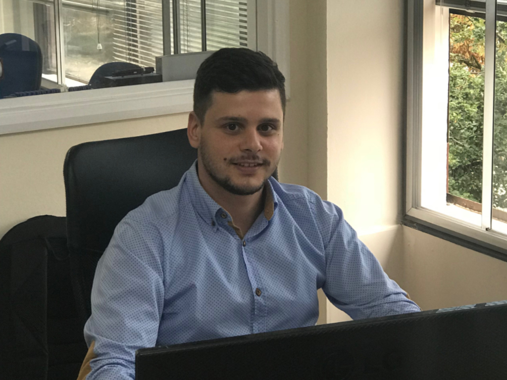 Panagiotis Mentzelopoulos