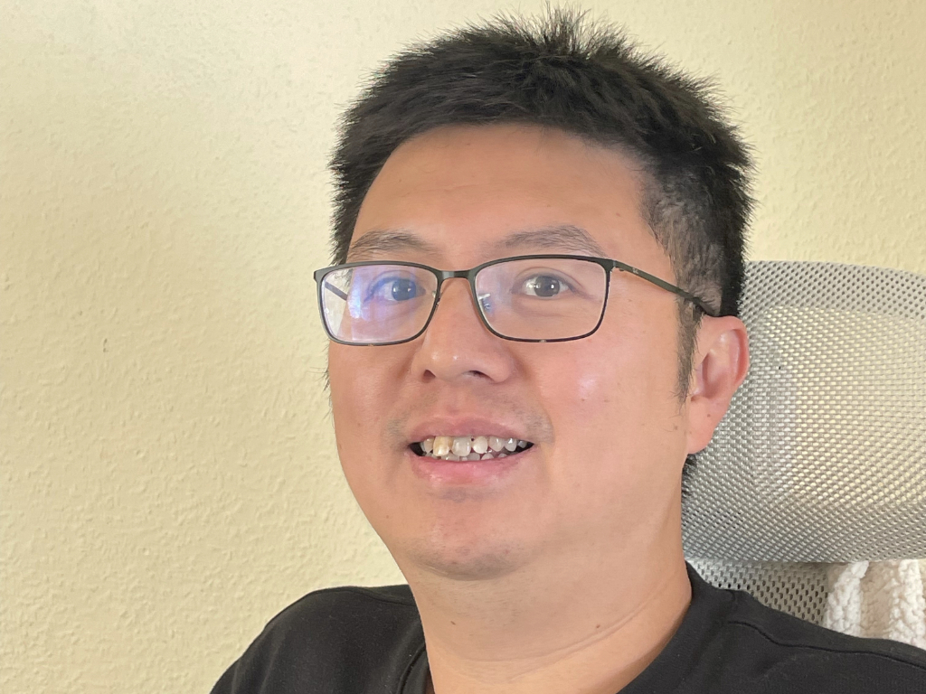 Terry Cheung