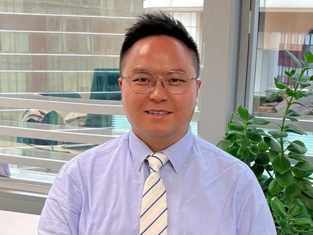 Henry Tam